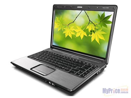 HP Compaq Presario V3202AU (RQ113PA)