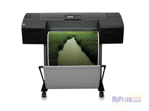 HP Designjet Z2100/24Ӣ (Q6675A)