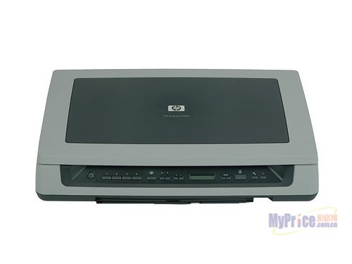 HP scanjet 8300