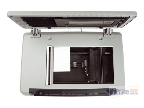 HP scanjet 8300