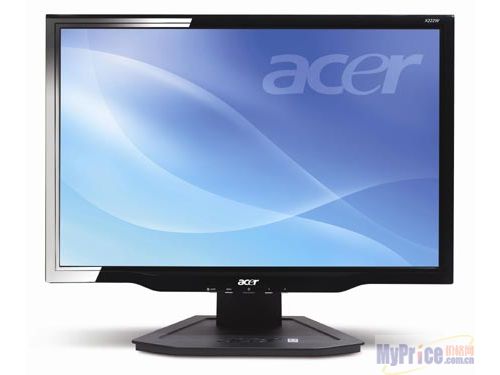 Acer X171s