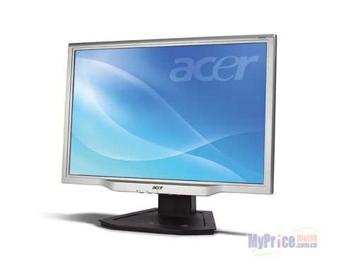 Acer X221Wsd