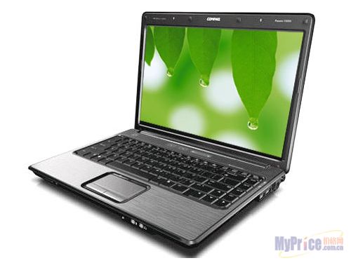 HP Compaq Presario V3215TU (RU909PA)