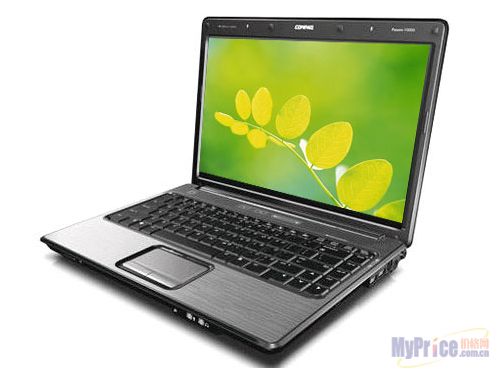 HP Compaq Presario V3216TU (RU910PA)