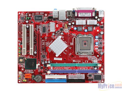 MSI 865GM3-V