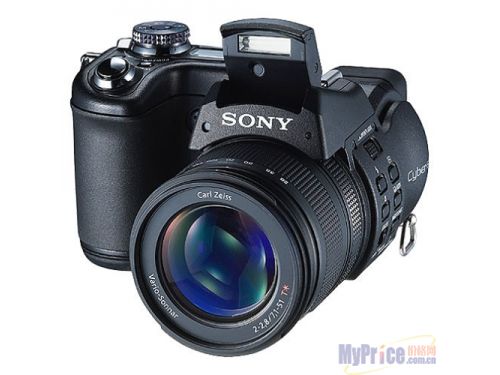 SONY DSC-F828