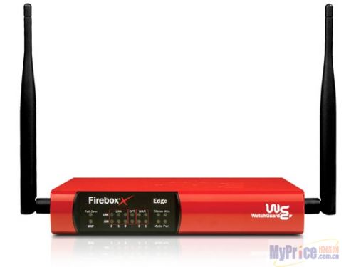 WatchGuard Firebox X55e (Wireless)