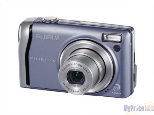 ʿ FinePix F40 fd