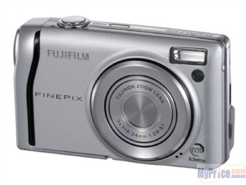 ʿ FinePix F40 fd