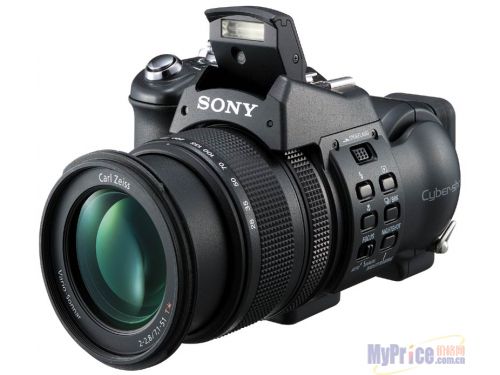 SONY DSC-F828