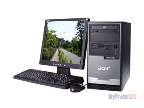 Acer Aspire SA70 (CD346/256MB/40G/15