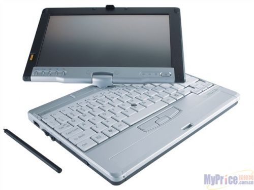 ʿͨ LifeBook P1510(512M/30G)