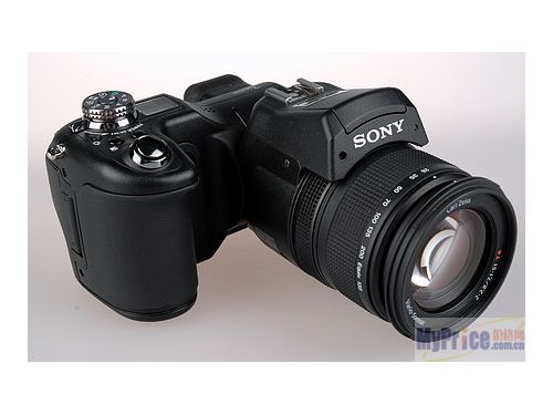 SONY DSC-F828