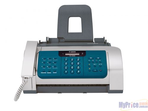  FAX-B820