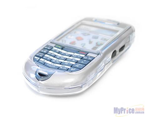 BlackBerry 7100R