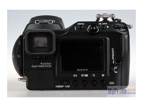 SONY DSC-F828