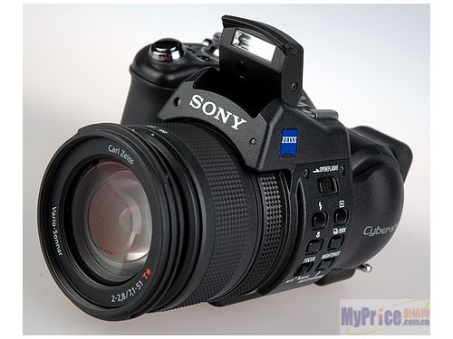 SONY DSC-F828