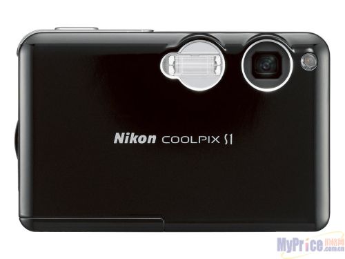 ῵ coolpix S1