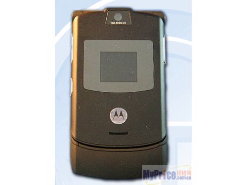 MOTO RAZR V3re