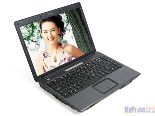 HP Compaq Presario V3323TU(GC238PA)