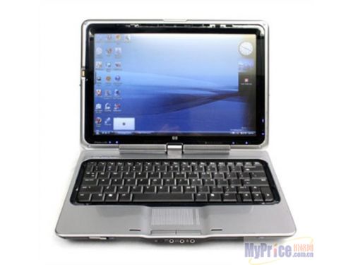 HP Pavilion TX1000