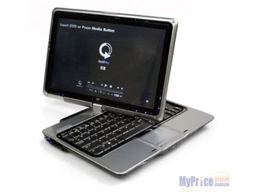 HP Pavilion TX1000