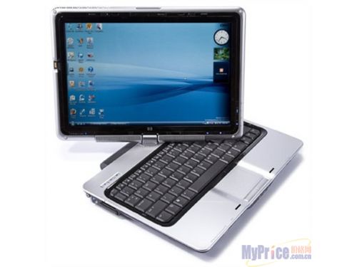 HP Pavilion TX1000