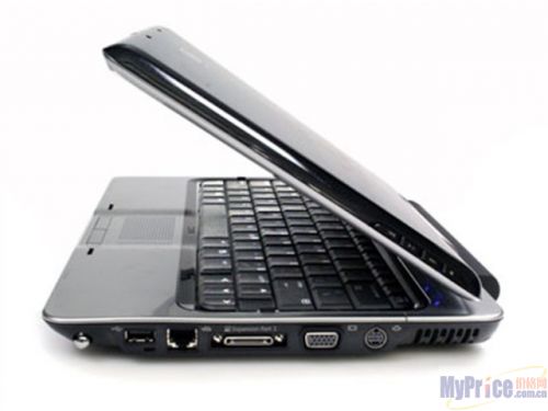 HP Pavilion TX1000