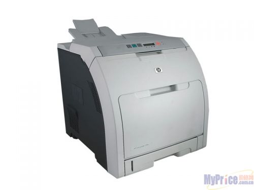 HP Color LaserJet 2700n