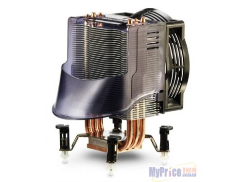 CoolerMaster Hyper TX AMDRR-PCH-S9U1