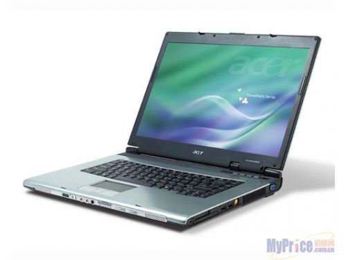 Acer TravelMate 4082WLMi