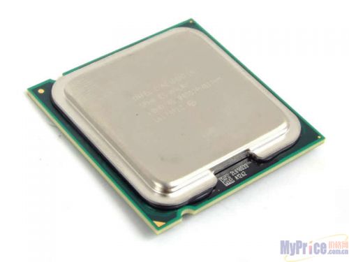 Intel Core 2 Extreme QX6800 2.93G