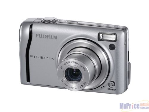 ʿ FinePix F47 fd