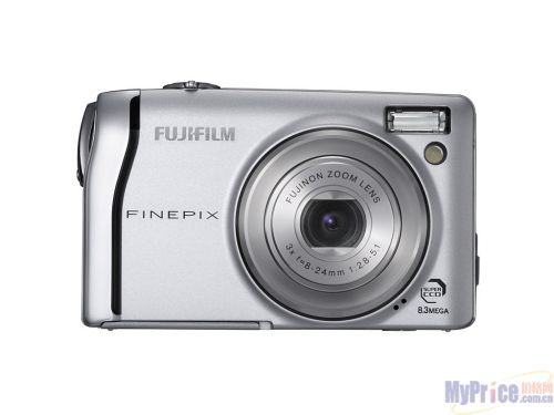 ʿ FinePix F47 fd