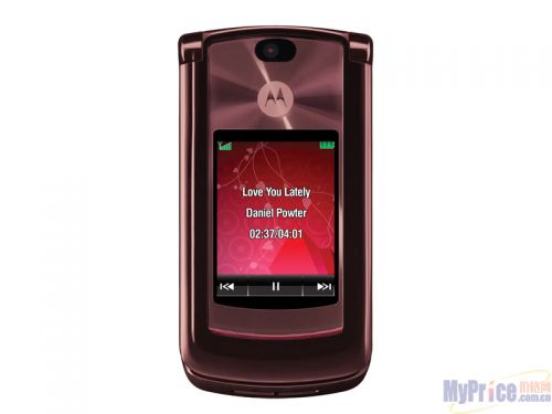 MOTO RAZR2 V9m