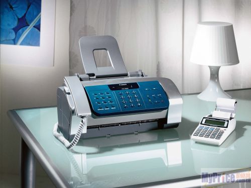  FAX-B820