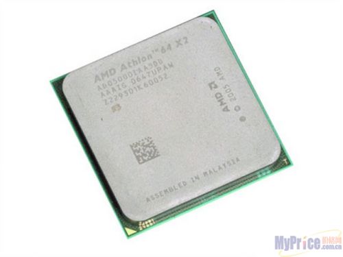 AMD Athlon 64 X2 3600+ AM2ɢ/65nm