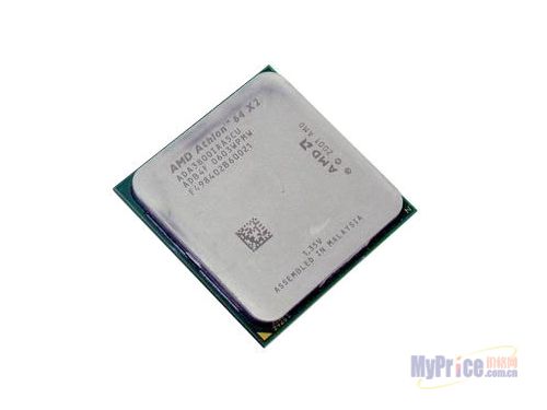 AMD Athlon 64 X2 3800+ AM2ɢ