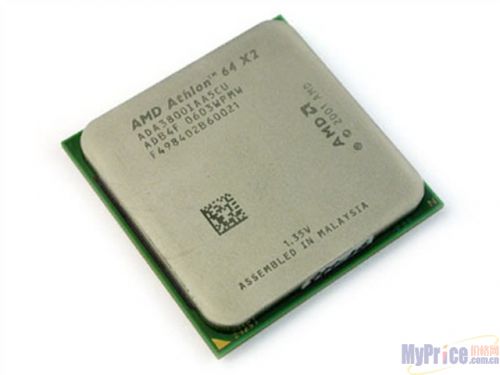 AMD Athlon 64 X2 4600+ AM2ɢ