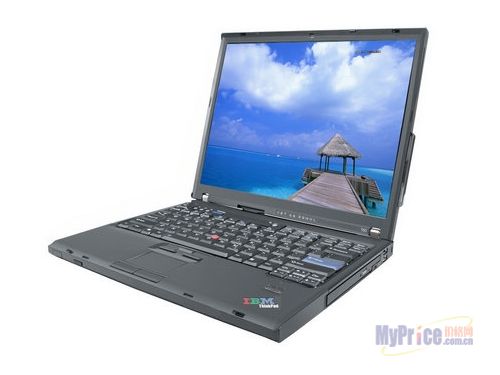 ThinkPad T60(2007LT1)