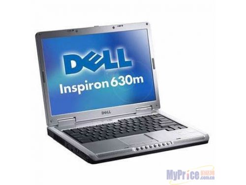 DELL INSPIRON 630M-n (1.73GHz/512M/80G)