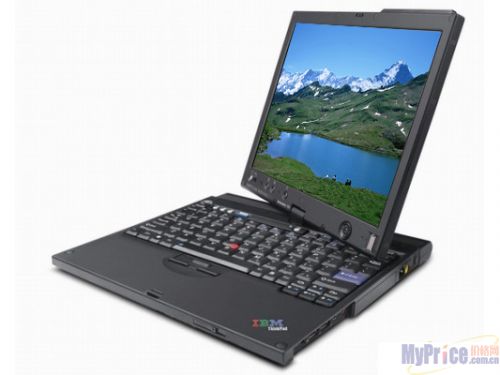 ThinkPad X60T(6363JEC)