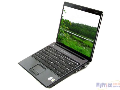 HP Compaq Presario V3240AU (RZ822PA)