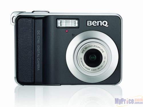 BenQ DC C740i