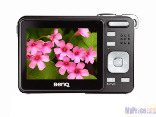 BenQ DC C740i