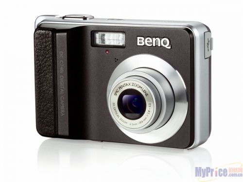 BenQ DC C740i