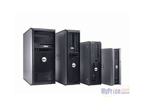 DELL Optiplex 745(E6400/2048MB/250G/256MԿ/20