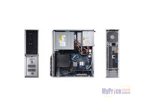 DELL Optiplex 745(E6400/2048MB/250G/256MԿ/20