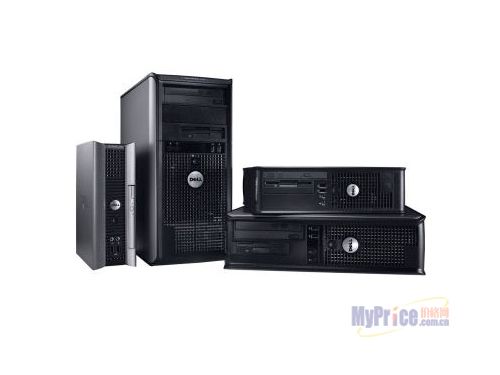 DELL Optiplex 745(E6400/2048MB/250G/256MԿ/20