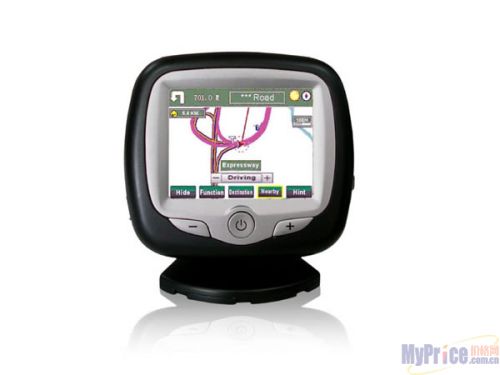 VST GPS1688